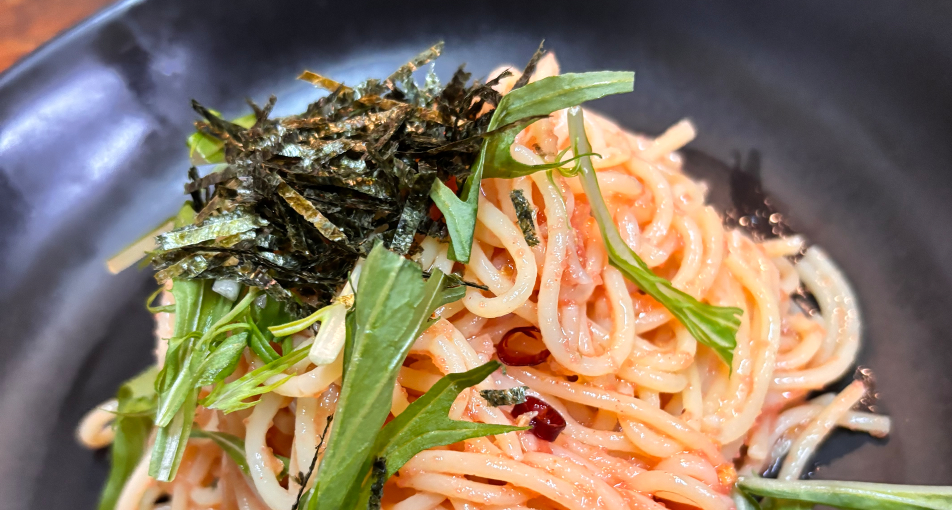 パスタカフェ八乃森様