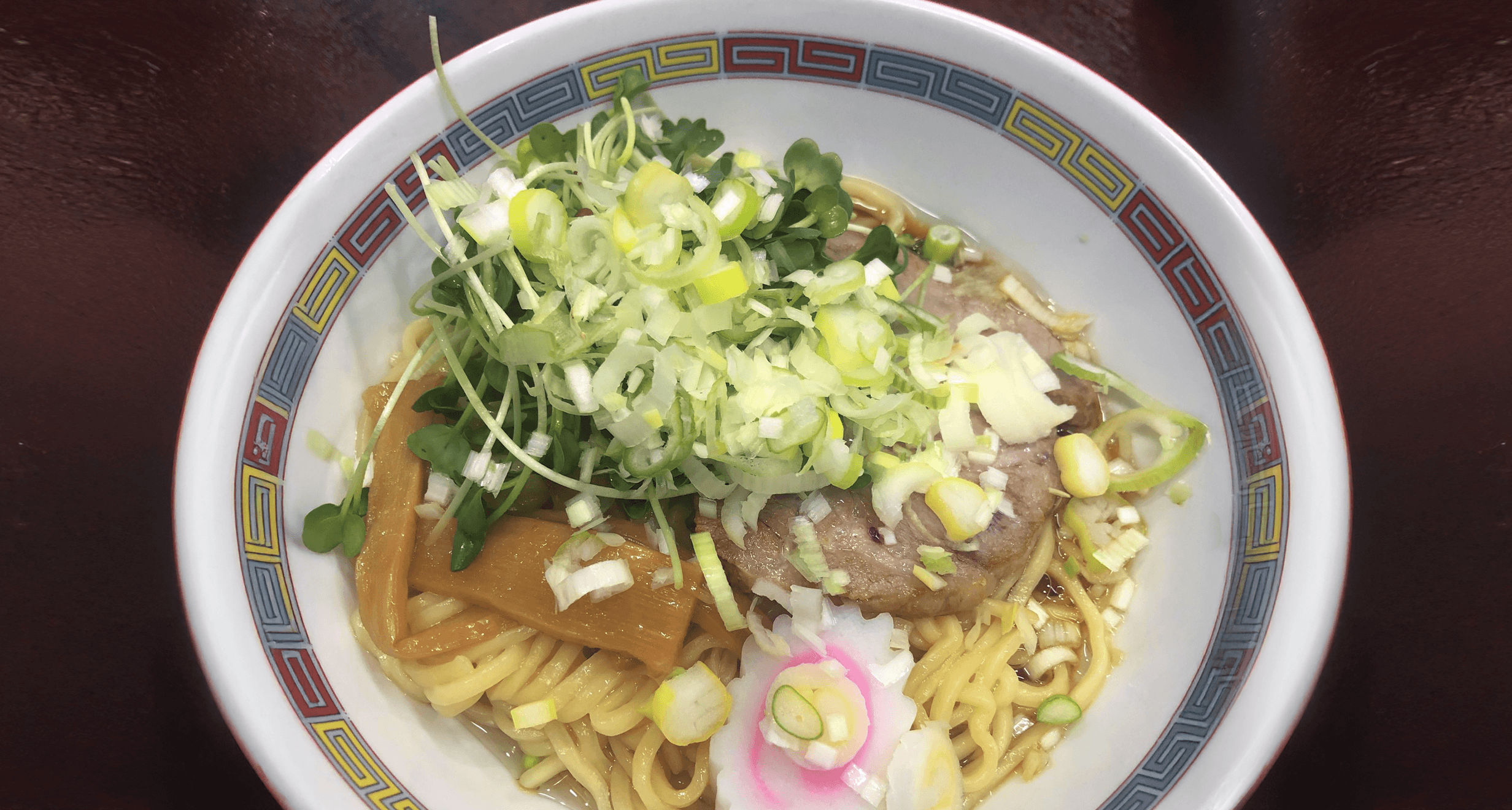 中華料理 宝華 東小金井総本店