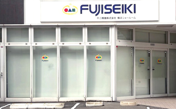 横浜ショールーム