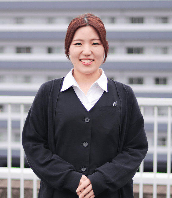 人と仕事に惹かれて選んだ場所
