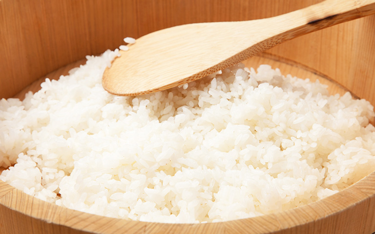 Proposals for Streamlining Sushi Rice Production