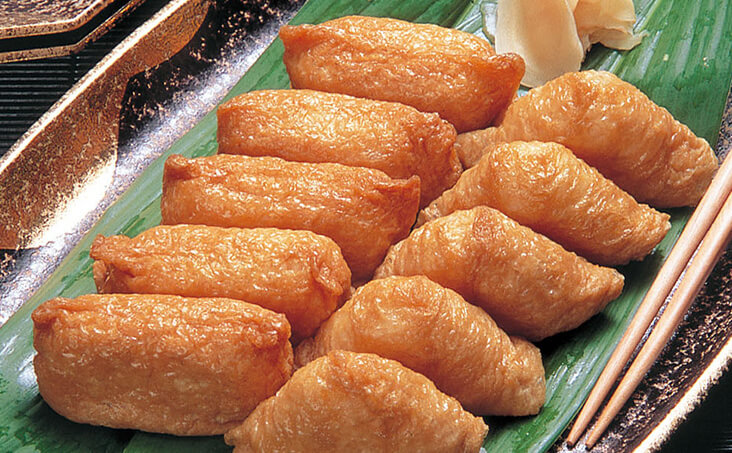 Proposal for Labor-Saving Measures in Inari Sushi Production